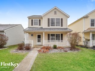 9140 Independence Ave, Orient, OH 43146