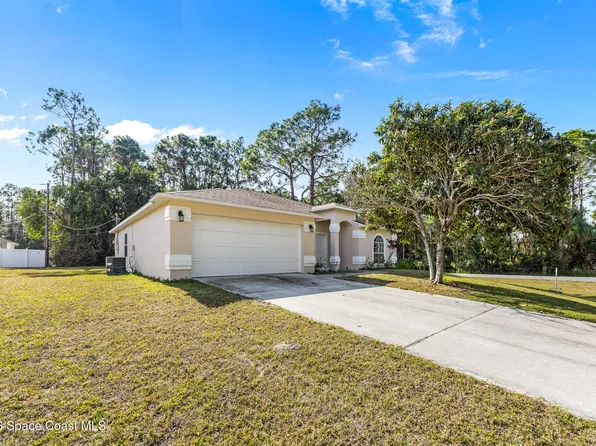 1596 Holbrook Rd NW, Palm Bay, FL 32907