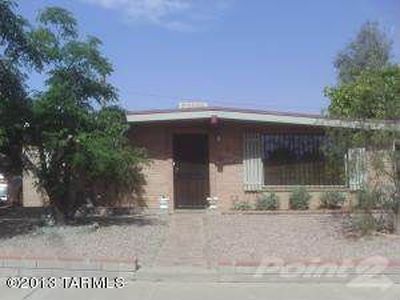 2532 S Calle Yucatan, Tucson, AZ, 85710