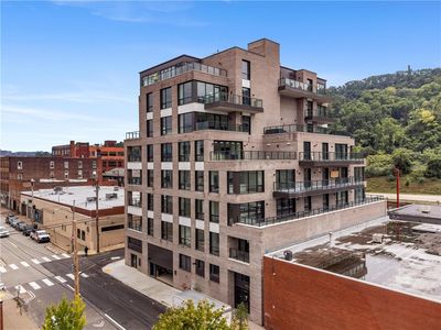 2330 Penn Ave #303, Downtown Pgh, PA, 15222