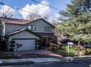 544 Francis Dr, Martinez, CA 94553