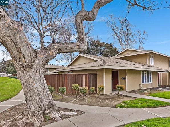 2071 Olivera Rd APT A, Concord, CA 94520