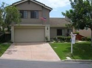 2623 Brown Dr, El Cajon, CA 92020
