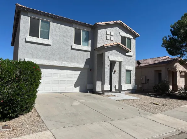 28763 N Spur Dr, Queen Creek, AZ 85143