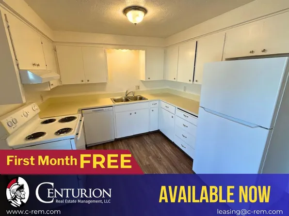 3867 Iberis St NE, Salem, OR 97305
