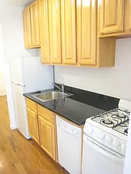 Rented by Citi Habitats