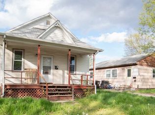 700 Galena Street 704 Galena St, Lincoln, IL 62656