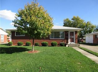 2121 Allison Ave, Indianapolis, IN