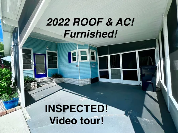 3808 Buena Vista Dr S, Ellenton, FL 34222