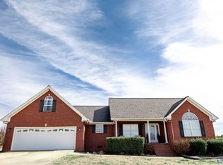 463 Thompson Ave, Rainsville, AL 35986