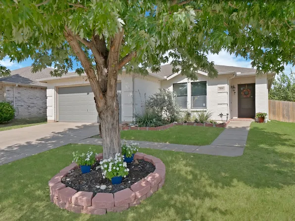 7604 Scarlet View Trl, Fort Worth, TX 76131