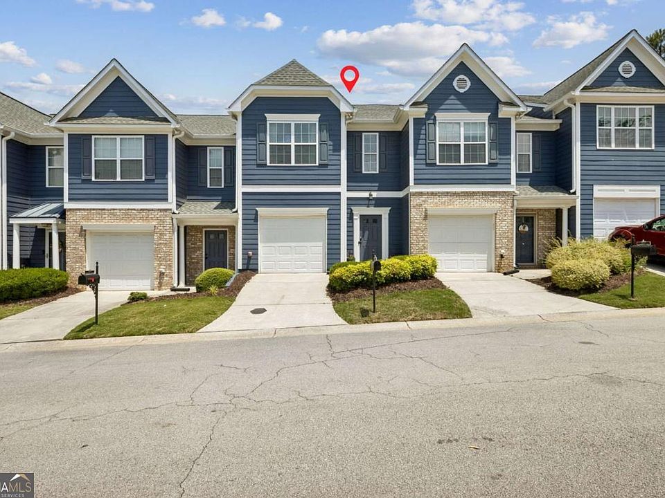 1st image of 6608 Splashwater Dr