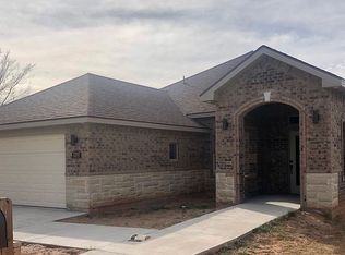 1207 S Alice Ave #B, Monahans, TX 79756