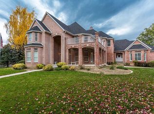 235 N Meadowbrook Dr, Alpine, UT 84004