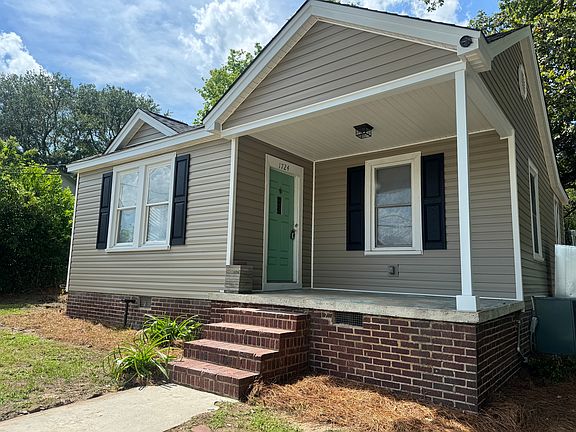 2nd image of 1724 Crapps Ave