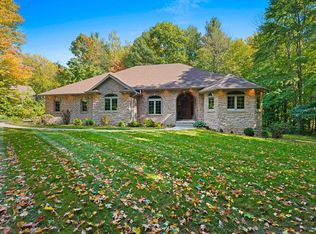 3388 Maryknoll Ct, Green Bay, WI 54313