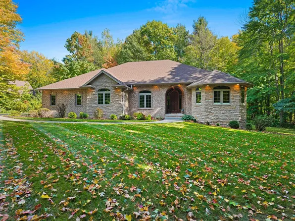 3388 Maryknoll Ct, Green Bay, WI 54313