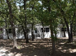 122 Private Road 138, Covington, TX 76636