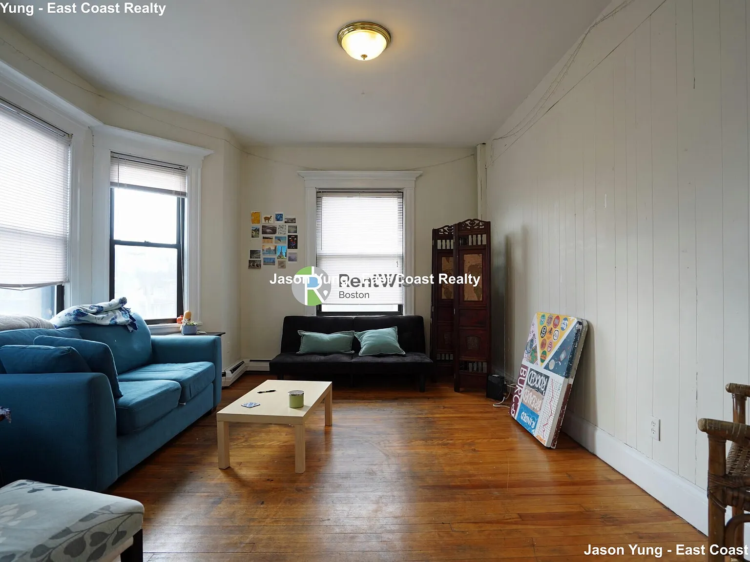 4 bed, 1.5 bath, 1200 sqft, $5,195 — Photo 1