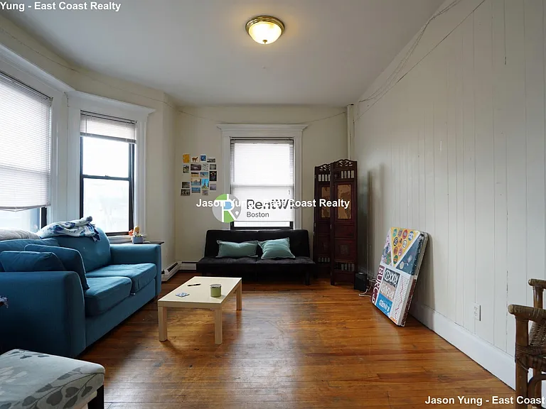 72 Gardner St #F2 — Photo 1