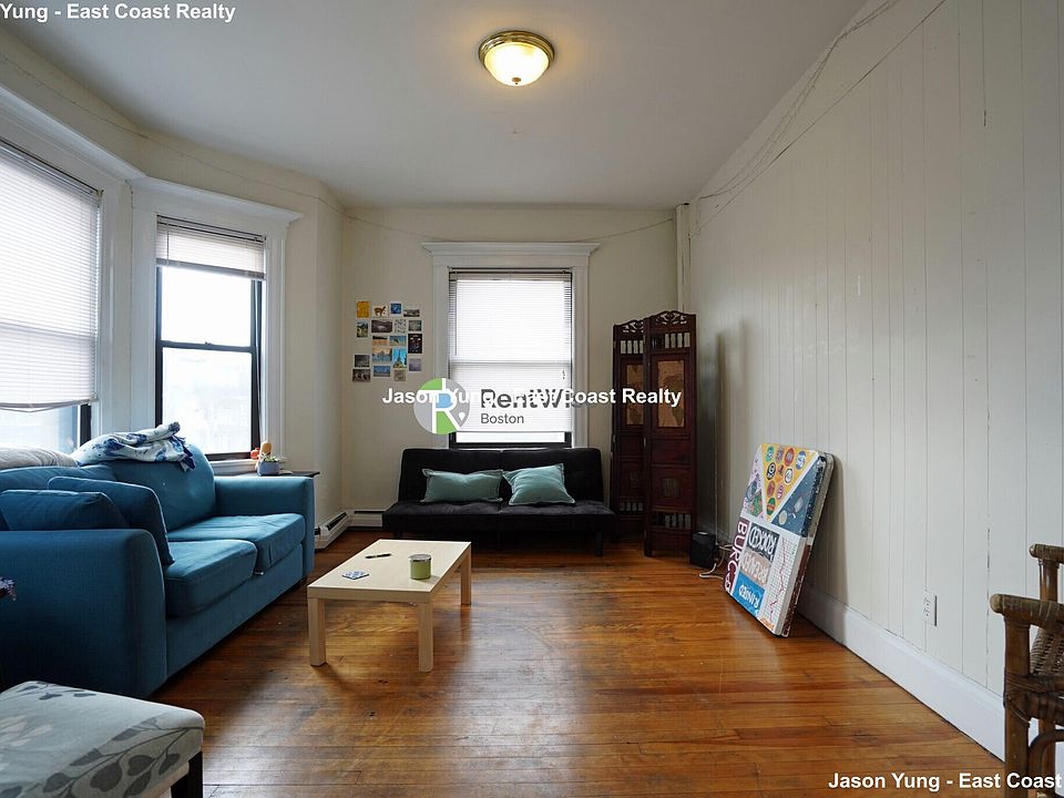 1st image of 72 Gardner St #F2