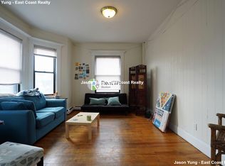 72 Gardner St #F2, Boston, MA 02134