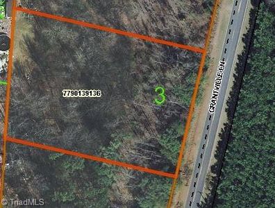 Tract 3 Grantville Ln, Asheboro, NC, 27205