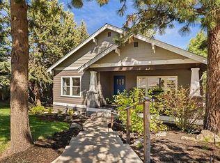 3256 NW Bungalow Dr, Bend, OR 97703