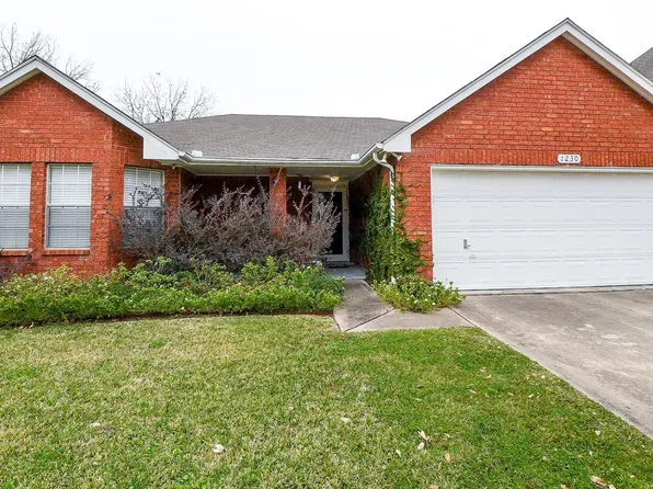 1230 Mountain Lake Dr, Missouri City, TX 77459