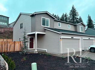 6508 Yorktown Pl NE, Bremerton, WA 98311