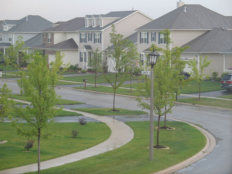 Neighborhood