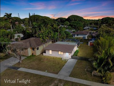841 NE 13th St, Homestead, FL, 33030