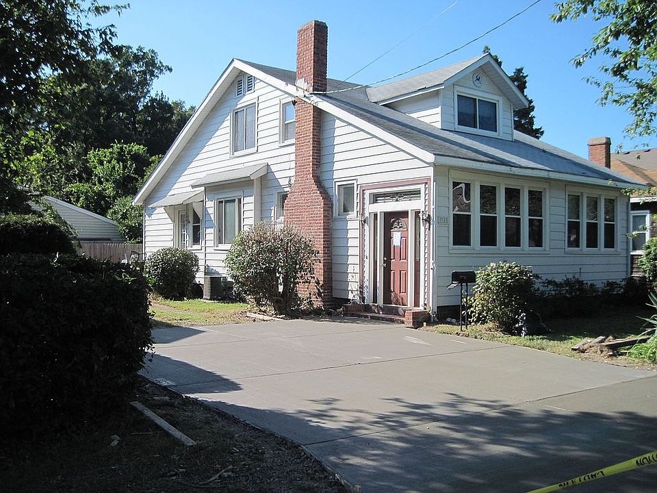 New Driveway