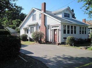 8945 Hammett Ave, Norfolk, VA 23503