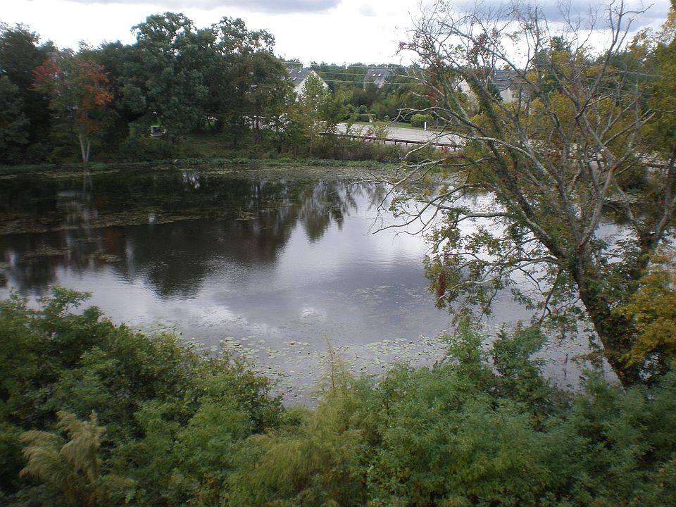Waterfront - view