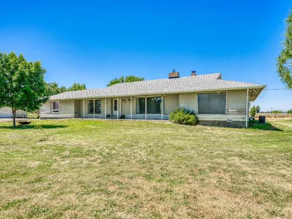 2327 Pacific Ave, Nicolaus, CA 95659