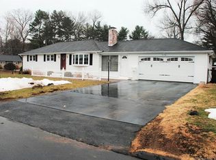 1 Welch Dr, Enfield, CT 06082