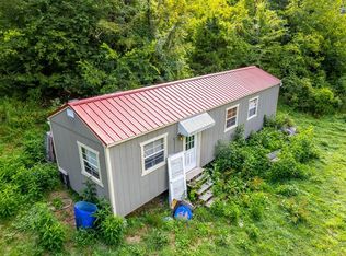 1088 Rhodes Rd, Bybee, TN 37713