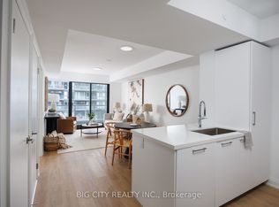 36 Brentcliffe Rd #803, Toronto, ON M4G 3Y2
