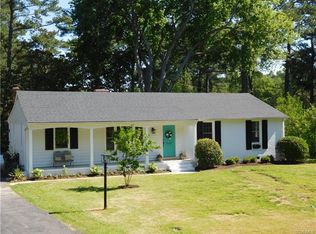 7620 Piney Branch Rd, Richmond, VA 23225