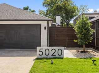 5020 Thunder Rd, Dallas, TX 75244