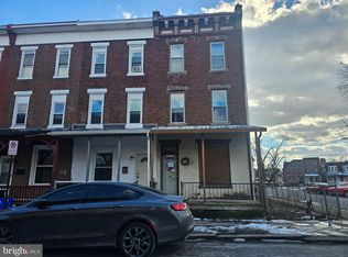 1201 Chestnut St, Harrisburg, PA 17104