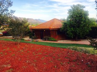 23911 Gymkhana Rd, Ramona, CA 92065