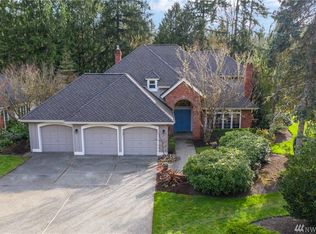 25803 NE 9th St, Sammamish, WA 98074
