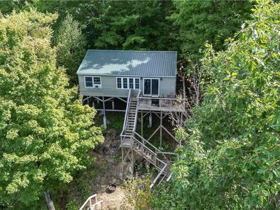 7455 Maple Sugar Ln #3, Harrisville, NY, 13648