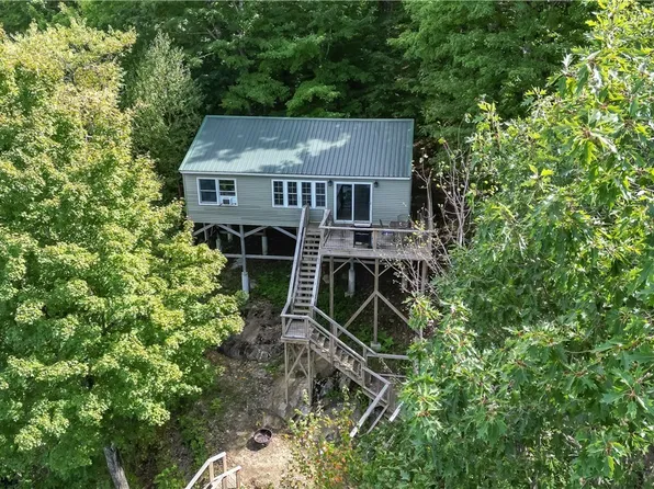 7455 Maple Sugar Ln #3, Harrisville, NY 13648