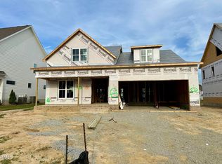 2010 Anna Lilley Dr LOT 73, Fuquay Varina, NC 27526