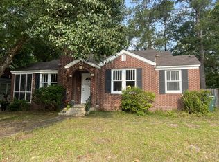 1717 Cherry Laurel Dr, Columbia, SC 29204