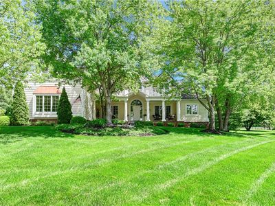 16819 S Highland Ridge Dr, Village of Loch Lloyd, MO, 64012