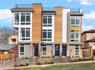 2708 A S Washington St, Seattle, WA 98144